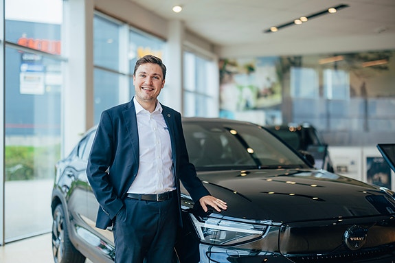 Bilde 1 av 5 i jobbannonse-galleriet