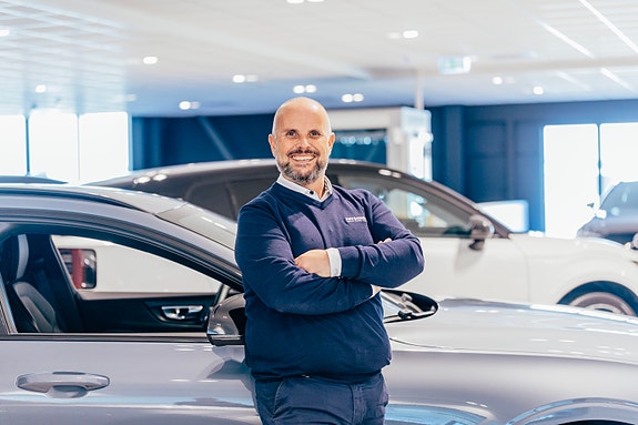 Bilde 4 av 5 i jobbannonse-galleriet