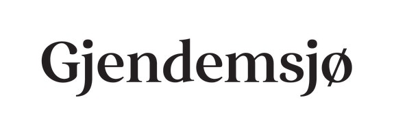 Gjendemsjø Seafood AS logo