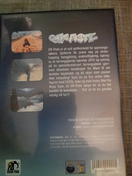 Product image 2 of 3