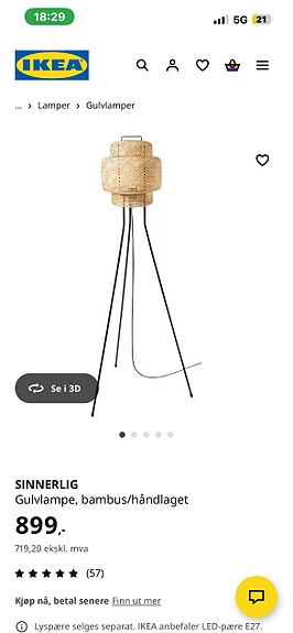 Product image 2 of 3