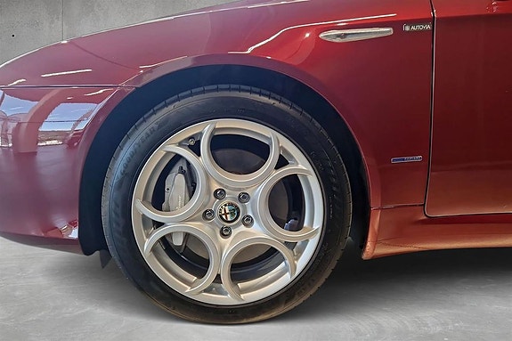 Alfa Romeo Brera 15 of 24