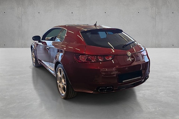 Alfa Romeo Brera 16 of 24