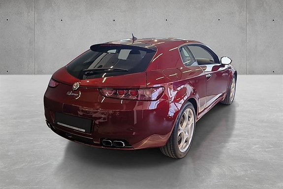 Alfa Romeo Brera 3 of 5