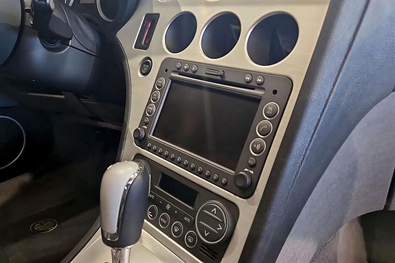 Alfa Romeo Brera 11 of 24
