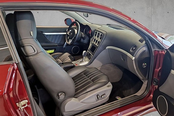 Alfa Romeo Brera 5 of 5