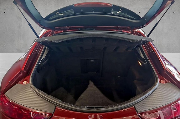 Alfa Romeo Brera 9 of 24
