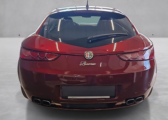 Alfa Romeo Brera 2 of 5