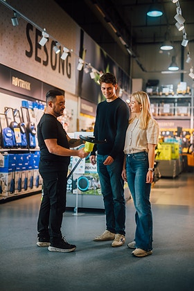 Bilde 1 av 5 i jobbannonse-galleriet