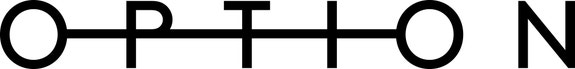 Option AS logo