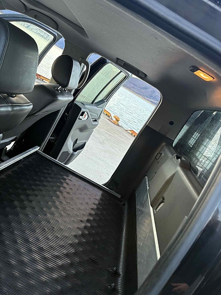 Nissan Navara 8 of 13