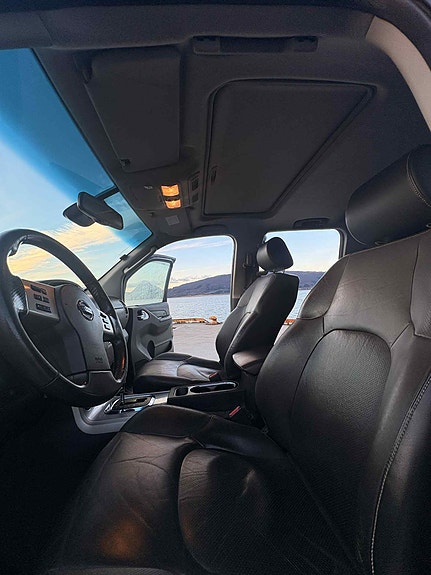 Nissan Navara 7 of 13
