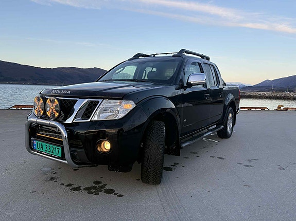 Nissan Navara 11 of 13