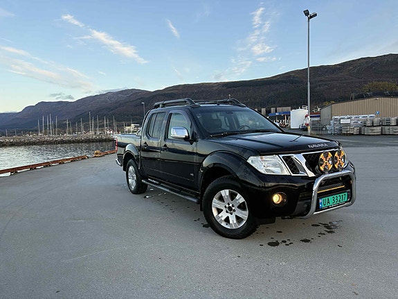 Nissan Navara 3 of 13