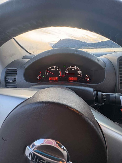 Nissan Navara 5 of 13