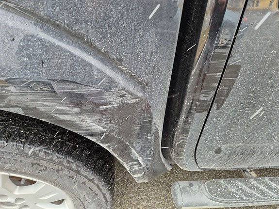 Nissan Navara 13 of 13