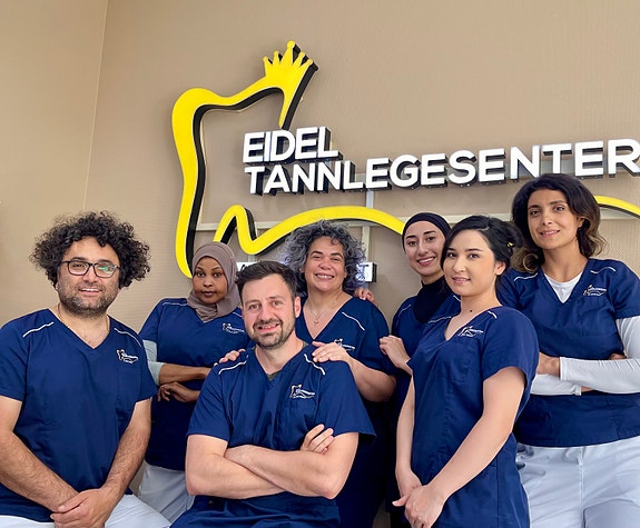 Bilde 1 av 1 i jobbannonse-galleriet