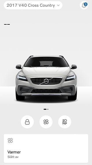 Volvo V40 Cross Country 15 of 15