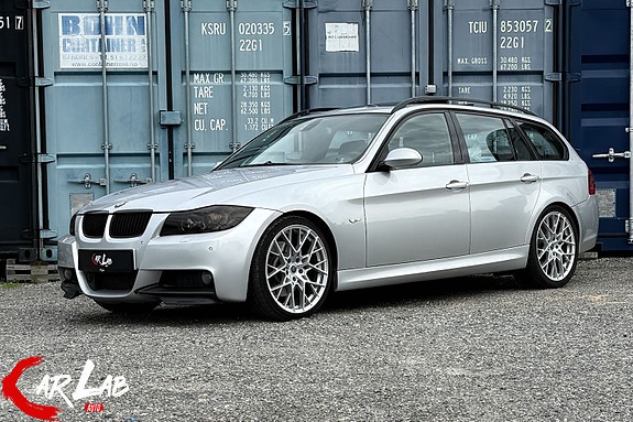 BMW 3-Serie