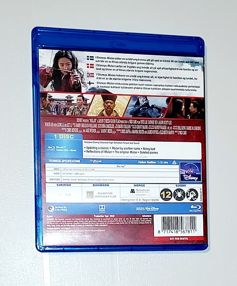 Product image 2 of 2