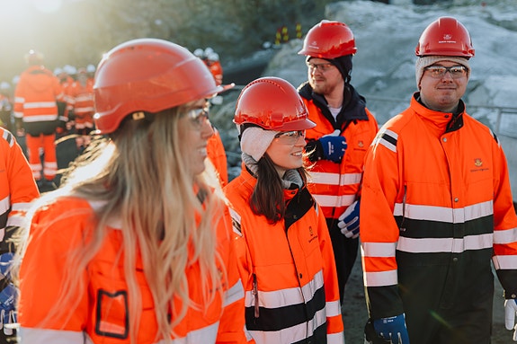 Bilde 1 av 3 i jobbannonse-galleriet