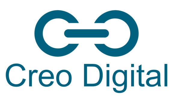 Creo Digital AS logo