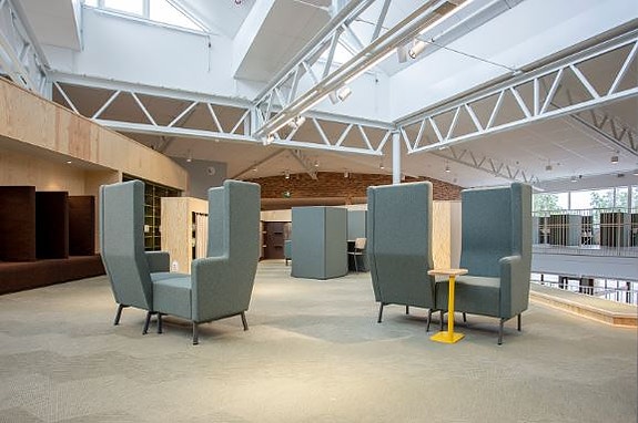 Bilde 2 av 4 i jobbannonse-galleriet