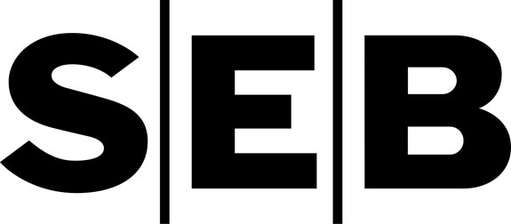 Academic Work for SEB logo