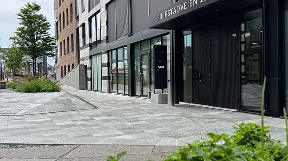 Bilde 2 av 2 i jobbannonse-galleriet