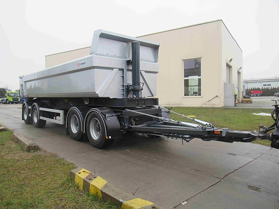 Istrail PS160 4 aks