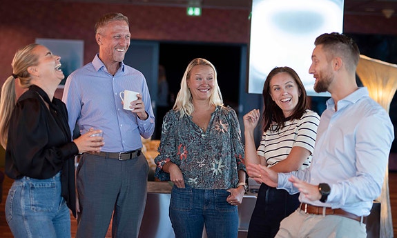 Bilde 1 av 2 i jobbannonse-galleriet