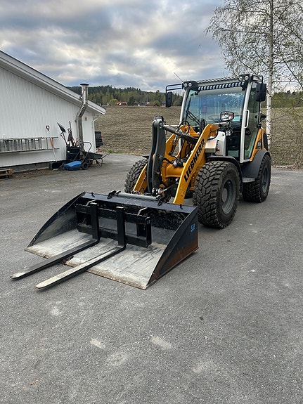 Liebherr 506