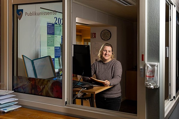 Bilde 7 av 14 i jobbannonse-galleriet