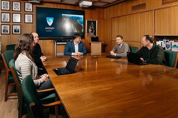 Bilde 9 av 14 i jobbannonse-galleriet