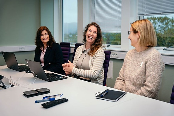 Bilde 2 av 14 i jobbannonse-galleriet