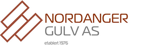 Nordanger Gulv AS logo