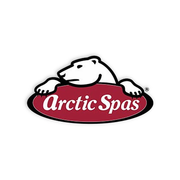 Arctic Spas Vest AS logo