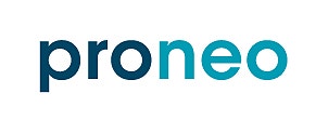 Proneo AS logo
