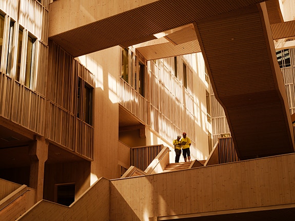 Bilde 1 av 1 i jobbannonse-galleriet