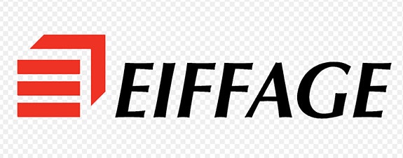 Eiffage Norge logo