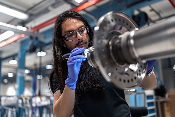 Bilde 1 av 3 i jobbannonse-galleriet