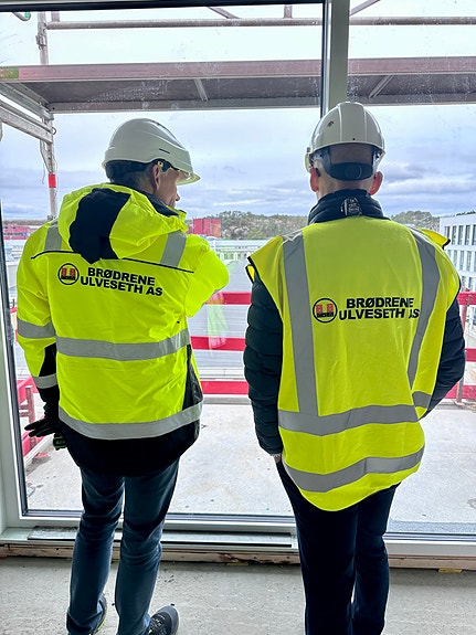 Bilde 7 av 10 i jobbannonse-galleriet