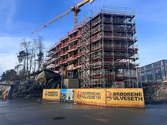 Bilde 4 av 10 i jobbannonse-galleriet