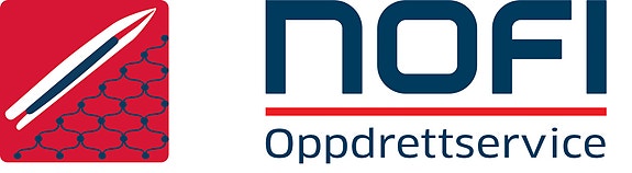 NOFI Oppdrettservice AS logo