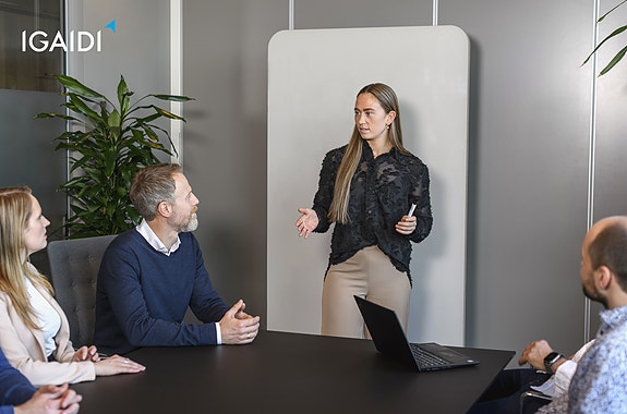 Bilde 4 av 10 i jobbannonse-galleriet