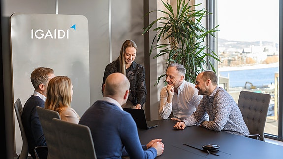 Bilde 6 av 10 i jobbannonse-galleriet