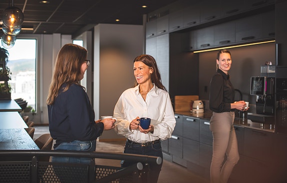 Bilde 2 av 10 i jobbannonse-galleriet