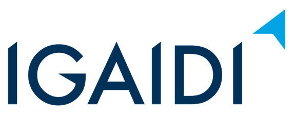 Igaidi AS logo