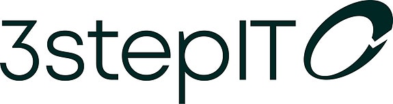 3stepIT Norge logo