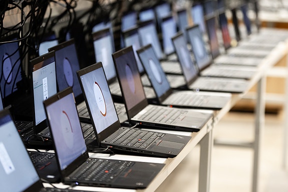 Bilde 1 av 2 i jobbannonse-galleriet